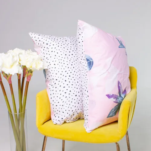 Наволочка MirSon Ranforce Elite 18-348 Karlotta