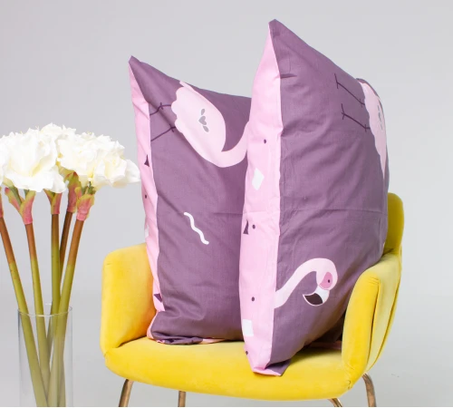 Наволочка MirSon Ranforce Elite Milano №22INT