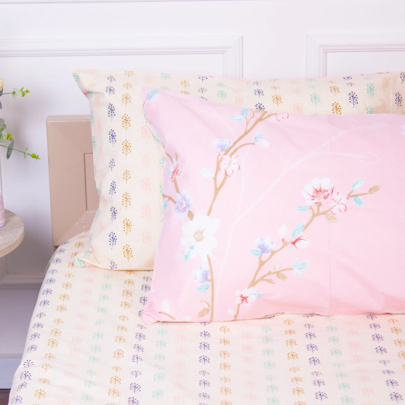 Комплект постельного белья Бязь 17-0395 Gloucester - 8