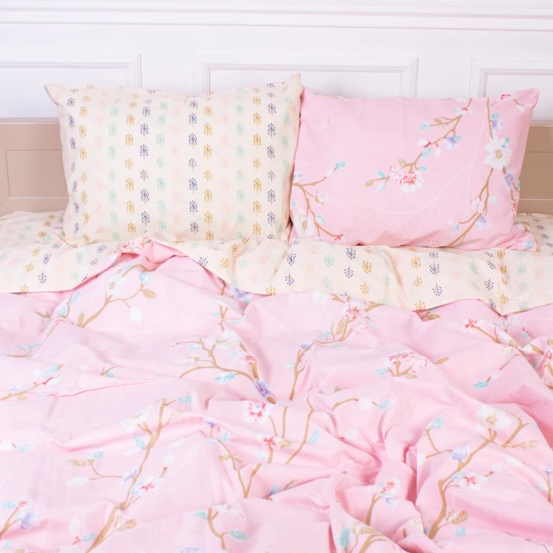 Комплект постельного белья Ranforce Elite 17-0395 Gloucester - 7