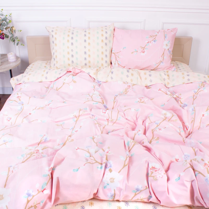 Комплект постельного белья Ranforce Elite 17-0395 Gloucester - 2