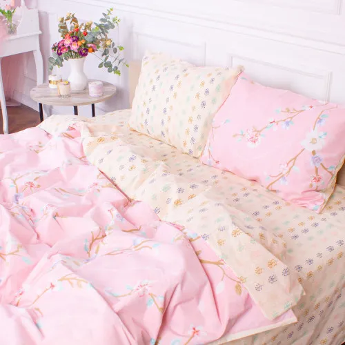 Наволочка MirSon Ranforce Elite 17-0395 Gloucester - 2