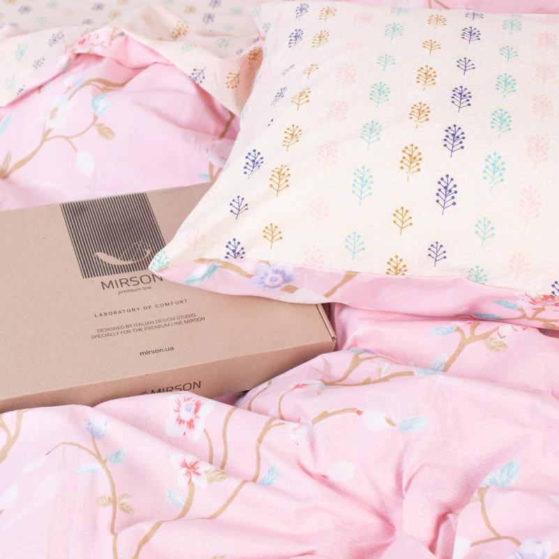 Комплект постельного белья Ranforce Elite 17-0395 Gloucester - 5