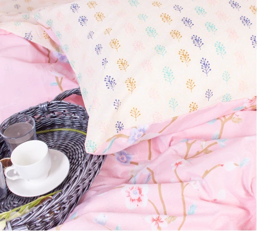 Наволочка Бязь 17-0395 Gloucester - 2