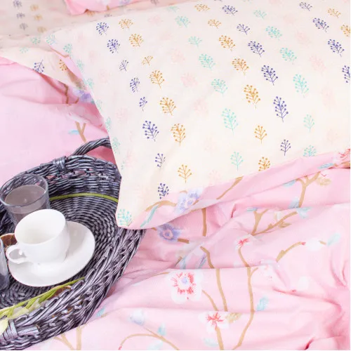 Наволочка Бязь 17-0395 Gloucester - 2