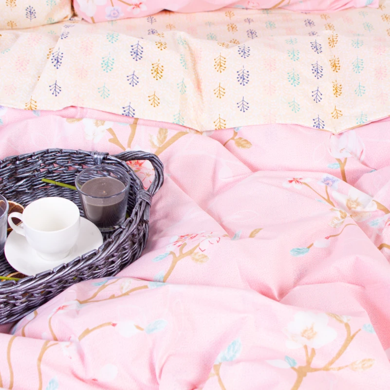 Комплект постельного белья Бязь 17-0395 Gloucester - 6