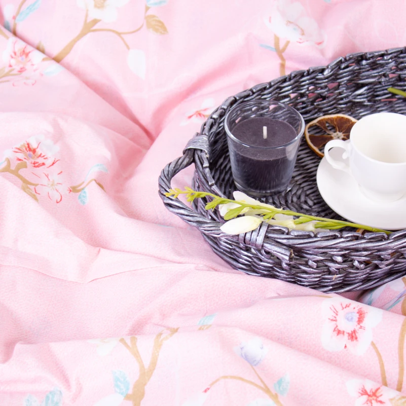 Комплект постельного белья Бязь 17-0395 Gloucester - 5