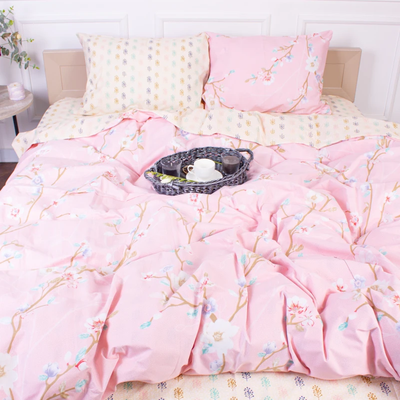 Комплект постельного белья Бязь 17-0395 Gloucester - 1