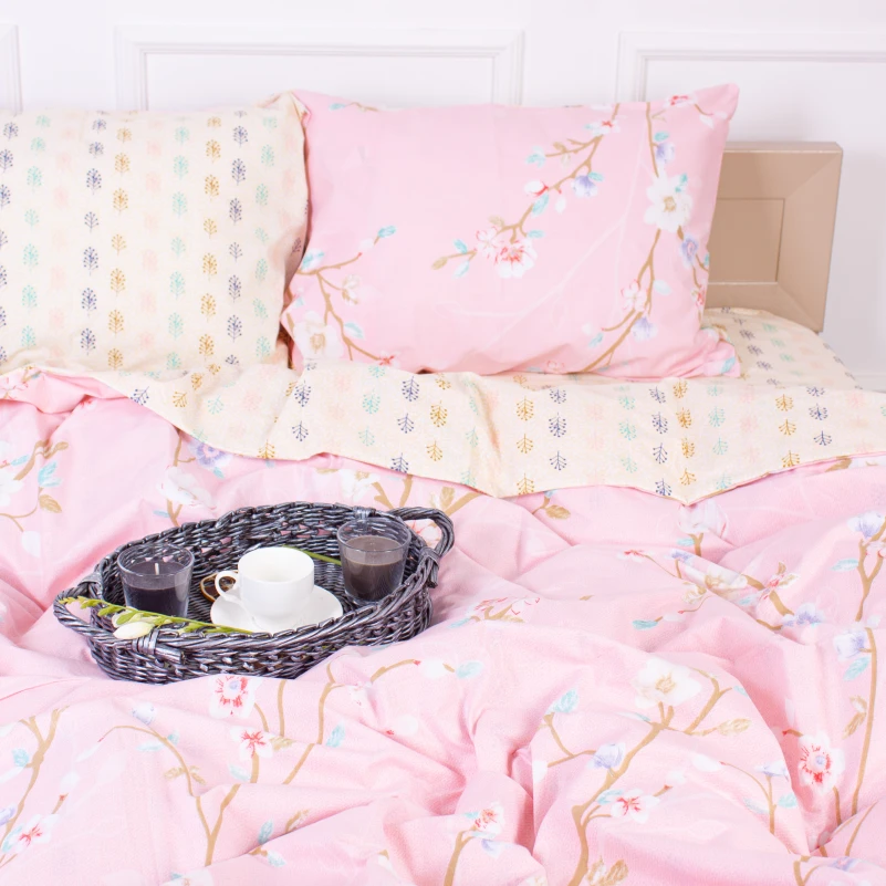 Комплект постельного белья Бязь 17-0395 Gloucester - 2