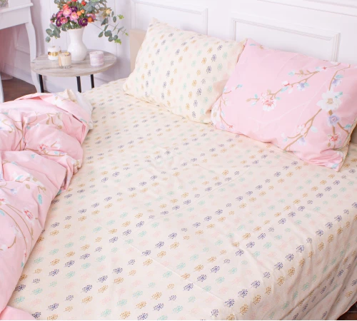 Простирадло Ranforce Elite 17-0395 Gloucester