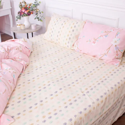 Простынь Ranforce Elite 17-0395 Gloucester