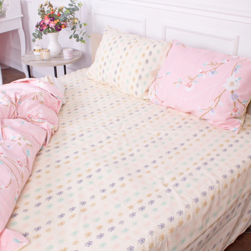 Комплект постельного белья Бязь 17-0395 Gloucester - 3