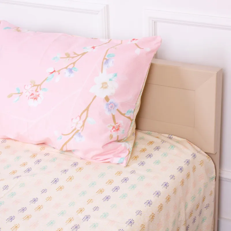 Простынь Ranforce Elite 17-0395 Gloucester - 2