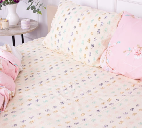 Простирадло Ranforce Elite 17-0395 Gloucester - 2