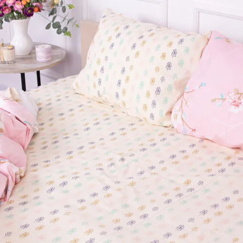 Простынь Ranforce Elite 17-0395 Gloucester - 2