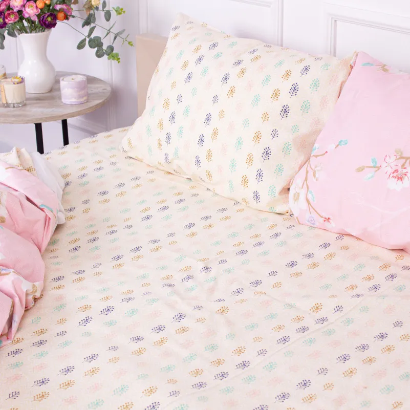 Простынь Ranforce Elite 17-0395 Gloucester - 1