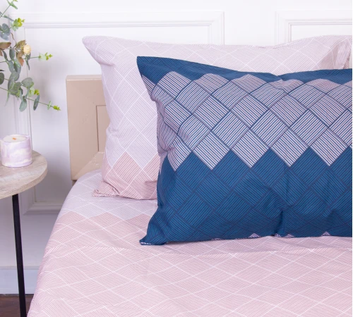 Наволочка Бязь Pazolini №361INT - 2