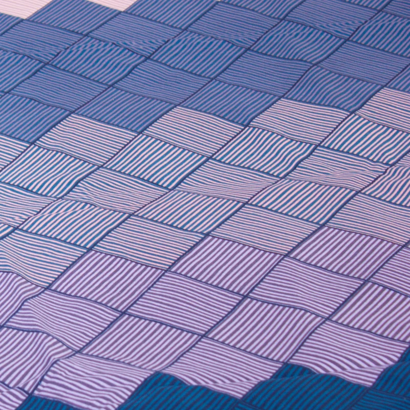 Білизна постільна Бязь Pazolini №361INT - 7