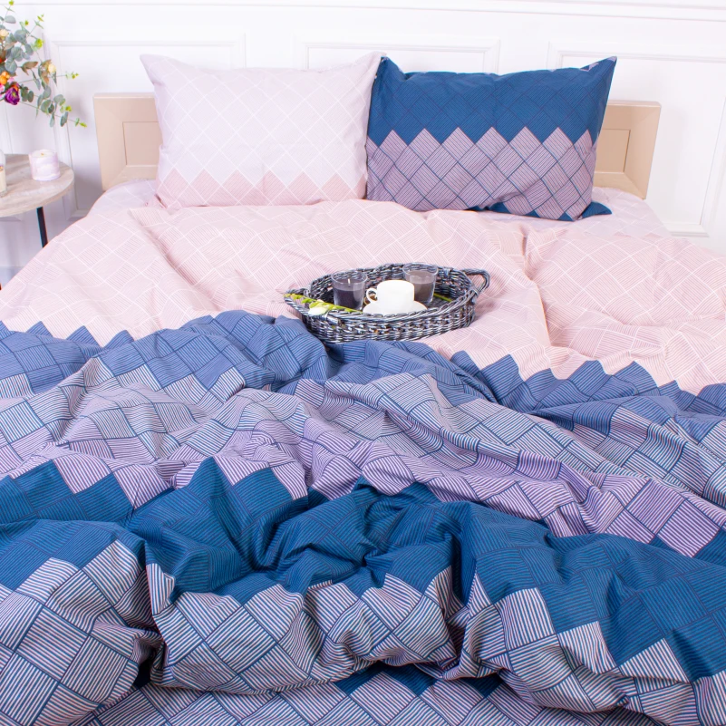 Білизна постільна Бязь Pazolini №361INT - 1