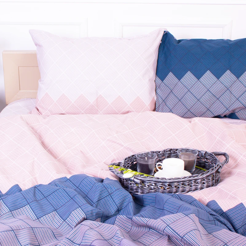 Білизна постільна Бязь Pazolini №361INT - 2