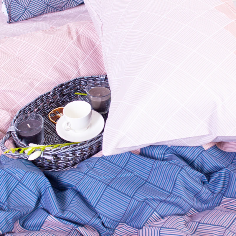 Білизна постільна Бязь Pazolini №361INT - 3