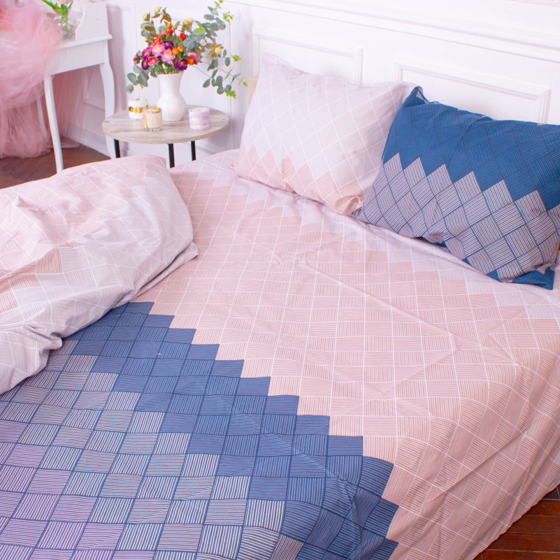 Білизна постільна Бязь Pazolini №361INT - 5