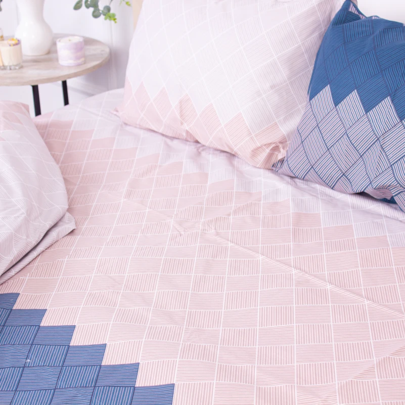 Білизна постільна Бязь Pazolini №361INT - 6