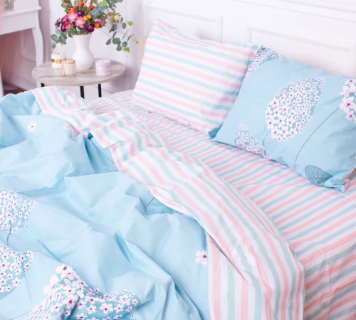 Підковдра Бязь 17-0012 Samanta - 2