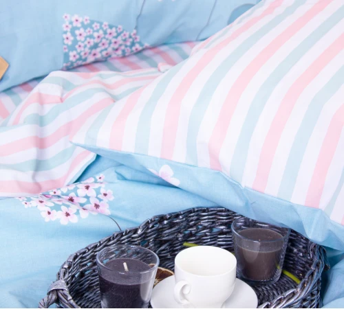 Наволочка Бязь 17-0012 Samanta - 2