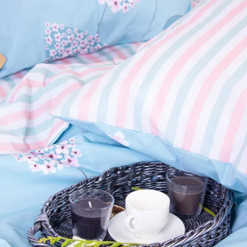 Наволочка Бязь 17-0012 Samanta - 2