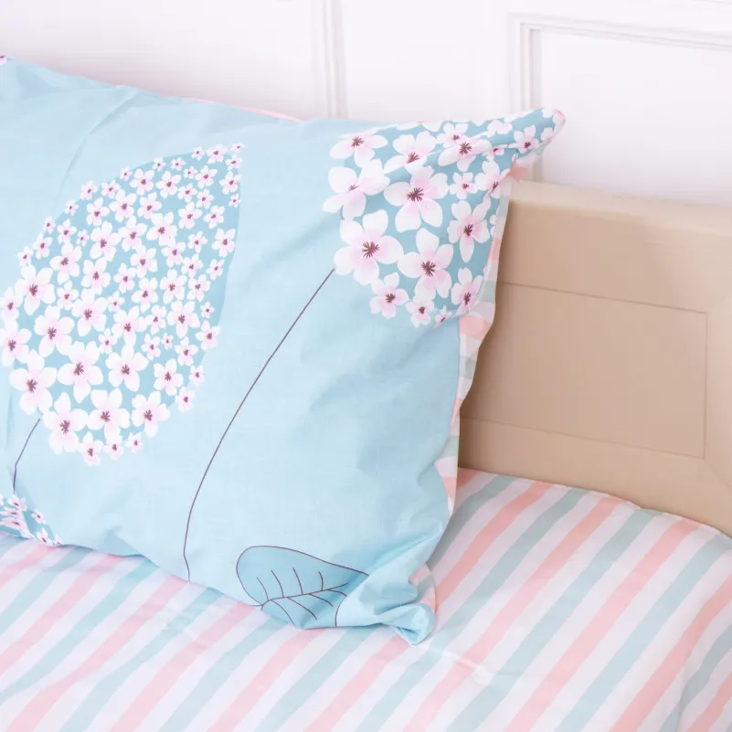 Простирадло Бязь 17-0012 Samanta - 4