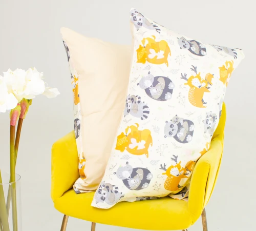 Наволочка MirSon Ranforce Elite 17-0559 Elkasso