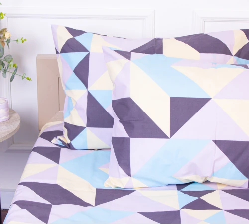 Наволочка Бязь 18-503 Vivian