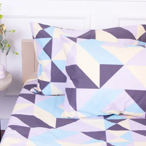 Наволочка Бязь 18-503 Vivian