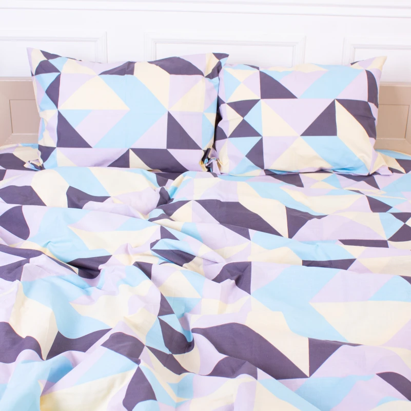 Комплект постельного белья MirSon Ranforce Elite 18-503 Vivian - 2