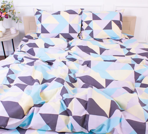 Підковдра Бязь 18-503 Vivian