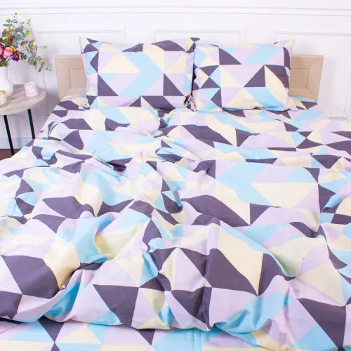 Підковдра Бязь 18-503 Vivian