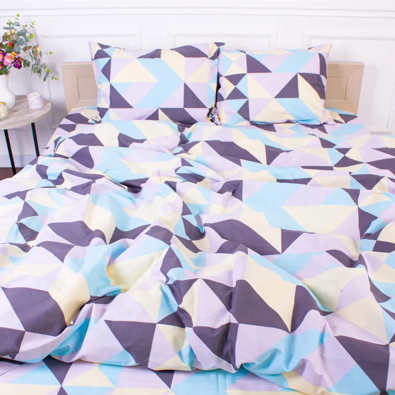 Підковдра Бязь 18-503 Vivian