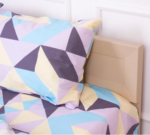 Наволочка MirSon Ranforce Elite 18-503 Vivian - 2