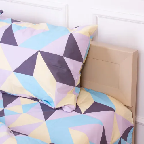 Наволочка MirSon Ranforce Elite 18-503 Vivian - 2