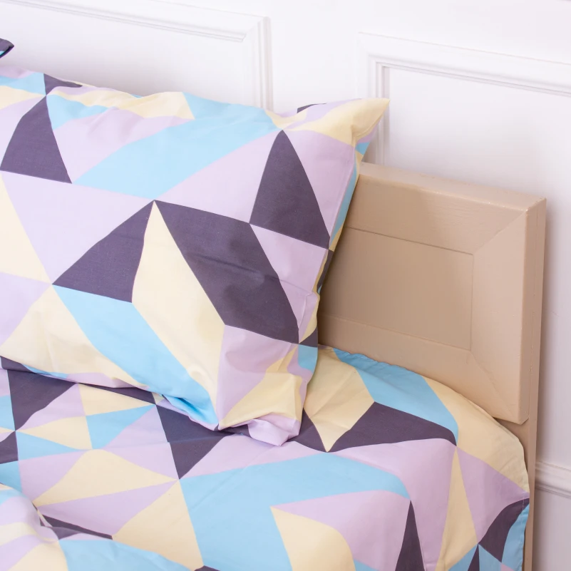 Комплект постельного белья MirSon Ranforce Elite 18-503 Vivian - 3