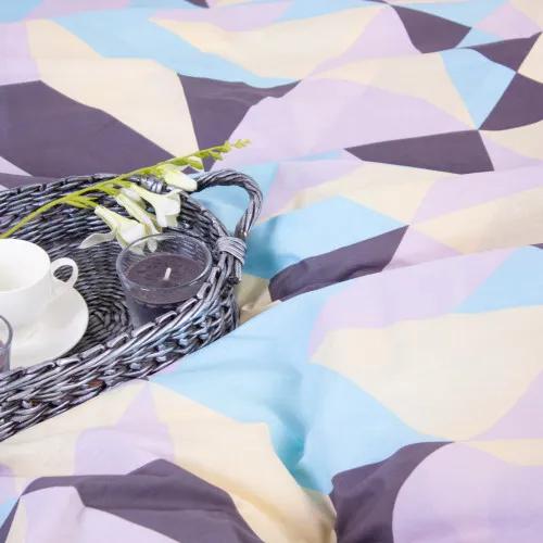 Підковдра Бязь 18-503 Vivian - 2