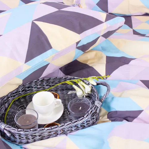 Наволочка Бязь 18-503 Vivian - 2