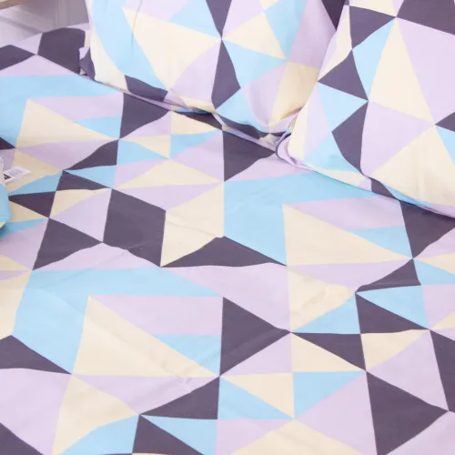 Простынь MirSon Ranforce Elite 18-503 Vivian - 2