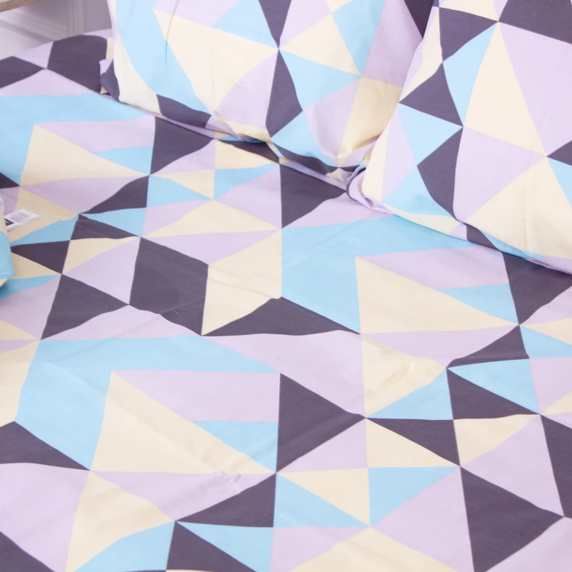 Комплект постельного белья MirSon Ranforce Elite 18-503 Vivian - 6