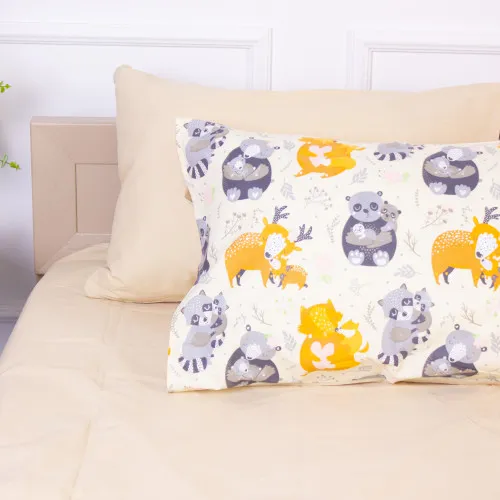 Наволочка Бязь 17-0559 Elkasso - 2