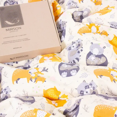 Підковдра MirSon Ranforce Elite 17-0559 Elkasso - 2