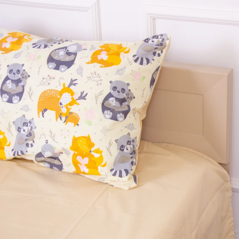 Комплект постельного белья MirSon Ranforce Elite 17-0559 Elkasso - 7