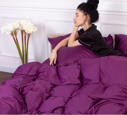 Підковдра сатинова 3220 Oriana - 2