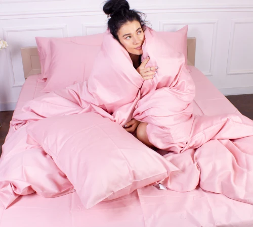 Підковдра сатинова 00199 Laura - 2